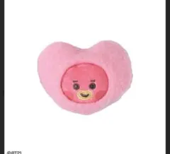 BT21 ぬいぐるみクリップ tataのサムネイル