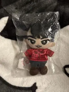 SnowMan 宮舘涼太 すのチル ぬいぐるみ