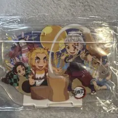 鬼滅の刃 お月見アクリルスタンド 2021