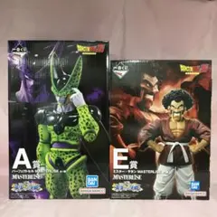 【送料無料】新品未開封 一番くじ ドラゴンボール 未来への決闘 A賞 E賞