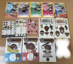 なめこグッズまとめ売り　 　　　　　　　　　24時間以内発送‼️