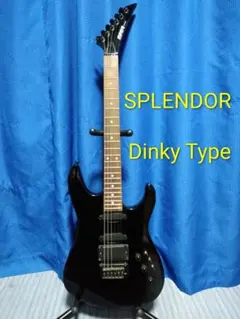 2026年最新】splendor ギターの人気アイテム - メルカリ