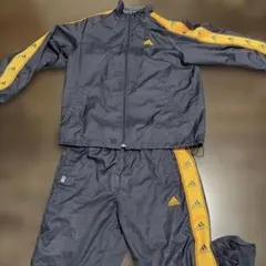 adidasジャージ上下セット