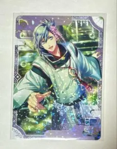 美風　藍 ビジュコレ SEC シクレ 2025年最新】美風藍 ビジュカの人気アイテム - メルカリ