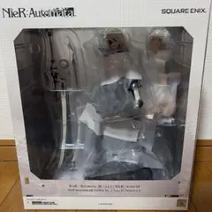 NieR Automata 2B フィギュア