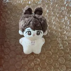 BTS ジョングク グク JUNGKOOK COOKYの着せ替えぬいぐるみ - メルカリ