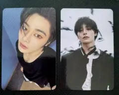 アイエン DOIT トレカ Stray Kids スキズ