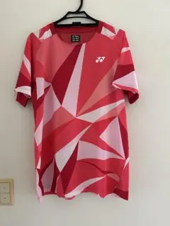 YONEX テニスウェア Tシャツ日本代表 米川結翔選手 - メルカリ