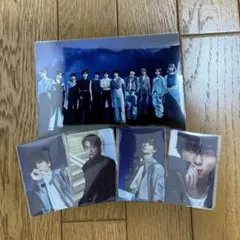 【匿名追跡】INI THE Origin IN(I) SIDE ver. 西洸人