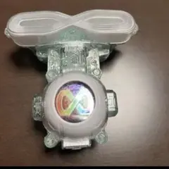 DXムゲンゴーストアイコン　仮面ライダーゴースト