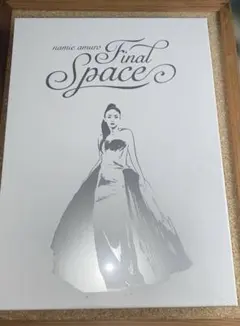2026年最新】安室奈美恵 final spaceの人気アイテム - メルカリ
