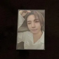 BOYNEXTDOOR theaction フーディー トレカ 特典 イハン