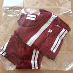 かえるのピクルス　ジャージセット