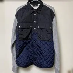 DSQUARED２　ジャケット　48