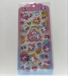 まじかるみゅーちゃん　ドロップジェリー