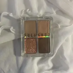 A'pieu フルショット ルーティン アイパレット PK01のサムネイル