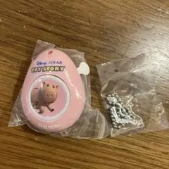 トイストーリー サウンドロップ ハム