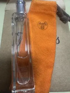 空き瓶」HERMES Un Jardin 香水 4本セット - メルカリ