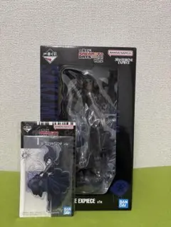 一番くじSAKAMOTO DAYS vol.2 大佛セット