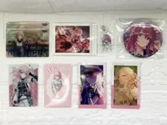 プロセカ 巡音ルカ グリ缶 50B ZOZOTOWN エピカ ぱしゃこれ - メルカリ