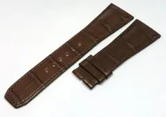 SBDC211 アルピニスト用 純正革ベルト ダークブラウン - メルカリ