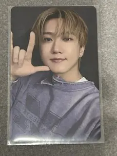 Stray Kids SKZ IT TAPE『DO IT』　ラキドロ　チャンビン