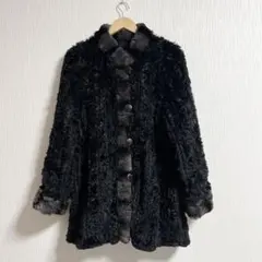 2025年最新】BALMAIN レディース 毛皮・ファーコートの人気アイテム