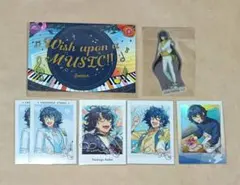 あんスタ 青葉つむぎ 7点セット