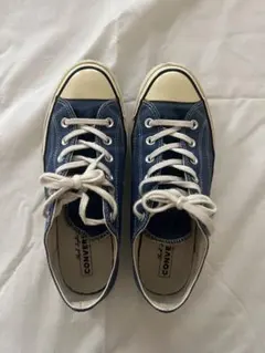 CONVERSE CT70 チャックテイラー ネイビーブルーのサムネイル