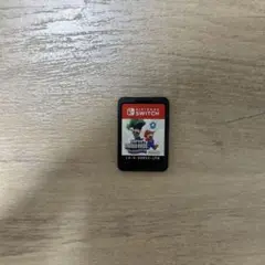 Nintendo Switch スーパーマリオワンダー