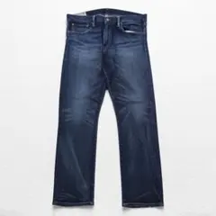 Polo Ralph Lauren ヴィンテージ加工 ストレート デニムパンツのサムネイル