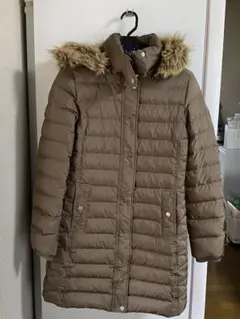 TOMMY HILFIGER ダウンコート