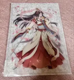 2025年最新】天官賜福ポスターの人気アイテム - メルカリ