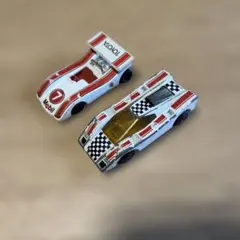 トミカ NO23 NEW TOYOTA-7 日本製のサムネイル