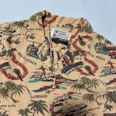 AVANTI x Sonny Label アロハシャツ 半袖のサムネイル