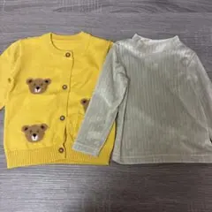 サイズ80 トップス　まとめ売り　セット