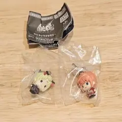 銀魂 めじるしアクセサリー