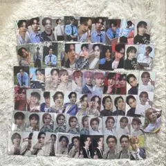 ASTRO ラキ トレカ 65枚