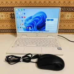 NEC PC-GN276U1GA 7世代Ci7 液晶タッチパネル カメラ付 NEC PC-GN276U1GA 7世代Ci7 液晶タッチパネル カメラ付 1 - メルカリ