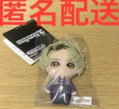 【最安値】仮面ライダーガヴ　ヴラム　ラキア　ミニマムマスコット　ぬいぐるみ