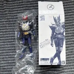 さらば電王 ストライクフォーム 付録 非売品 フィギュア