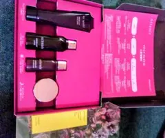 アテニア スキンケア トライアルセット