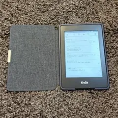 電子書籍リーダー