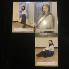 2025年最新】谷口愛季 生写真 夏の近道の人気アイテム - メルカリ