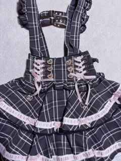 2026年最新】リズリサ スカパンの人気アイテム - メルカリ