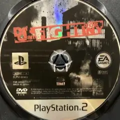 ps2 デフジャム　NY