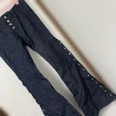 エゴイスト　ベルボトムのサムネイル