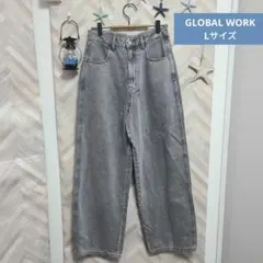 グローバルワークジーンズ
