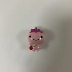 レア　こげぱん ベリーパン　キーホルダー　チャーム　マスコット