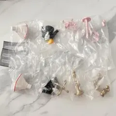 capsule トルソー カードキャプターさくら６　クリアカード編　レア